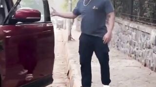Shilpa Shetty, Karisma Kapoor, Kunal Khemu & Giorgia Andrini Spotted in Town Viral Masti Bollywood