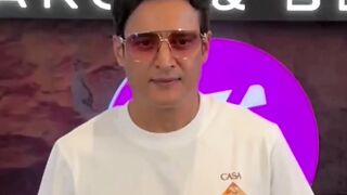 Jimmy Shergill Spotted in JW Marriot Juhu #jimmyshergill #short #shorts #trending #viral #bollywood #viralshorts