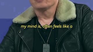 Elon musk once said..
