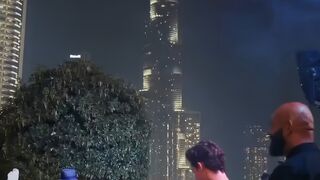 Lest go in dubai! Nice