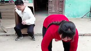 pranking video