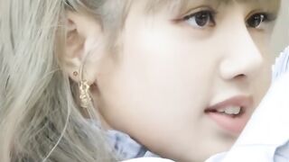 cute girl China attitude video