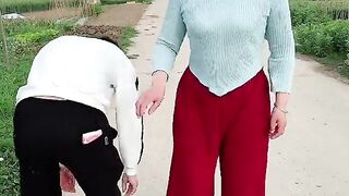 pranking video funny video