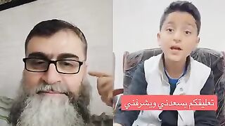 السلام عليكم ورحمه الله وبركاته