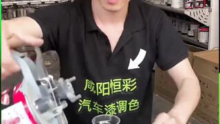 Satisfying Videos Of Workers Doing Their Job Perfectly #Magyanel