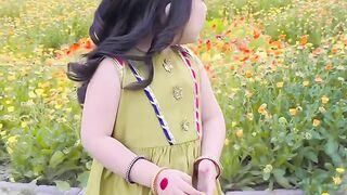 Ambar se aayi hai pariyo ki rani