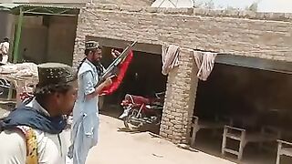 Pakistani Dakko