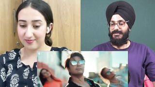 Indian Reaction to BALO BATIYAN - Ali Zafar X Atta Ullah Khan Esakhelvi_ Raula Pao.
