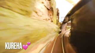 cats vs trains