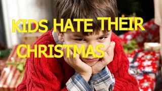 Kids react to presents and gifts - Fail compilation