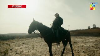 Ishq Murshid - 2nd Last Episode 30 [????????] - 28 Apr 24 - [ Khurshid Fans, Master Paints & Mothercare ].