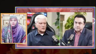 Aj To Asif Karmani Ny Maryam Nawaz Shahbaz Ko Expose Kar Diya _ Imran Khan Ki Tareefain.