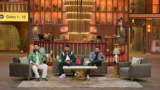 The Great Indian Kapil Show 2024 Episode 2