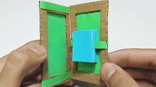 Magic book
