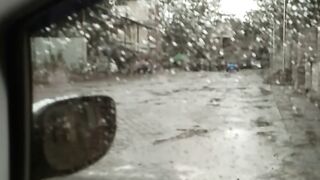 Gerimis survei lokasi sor sengon /tempat ngaji Markas Sabilu Taubah