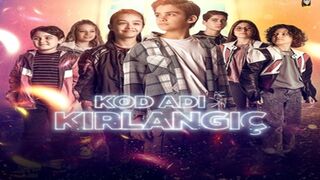 Kod Adi Kirlangic - Episode 21 (English Subtitles)