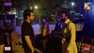 Namak Haram - Episode 25 - Best Scene 01 #imranashraf #sarahkhan - HUM TV.