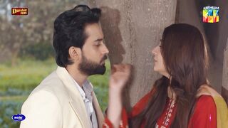 Shahmeer Ke Baap Ke Kehne Par Qatal Kiya..!#durefishansaleem #bilalabbaskhan - Ishq Murshid - HUM TV.