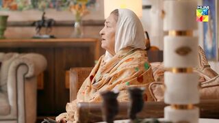 Tumhari Aik Beti Hai Jiska Naam Hadiya Hai..! #adnanrazamir #ameemasaleem - HUM TV.