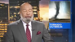 Tornadoes kill 4 in Oklahoma as governor issues state of emergency for 12 counties