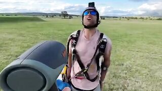 Он не мог в это поверить