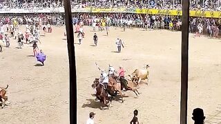He his so unlucky