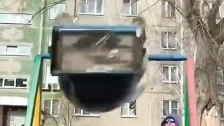 Детство))