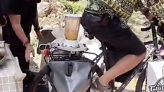 Innovation with lemonade