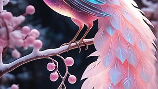 Peacock images creat video so beautiful peacock calibrate