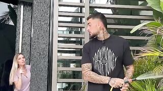 Vidéo drôles de tibo