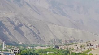 پنجشیر زیبا