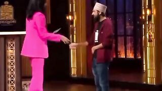 Alhamdulillah Muslim Attitude!