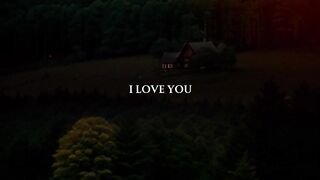 You're _ the _ only _ one _ love _ ❤️_ me ♡