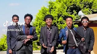 Challenge music somali ???? ????
