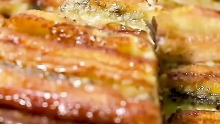 La recette de banane