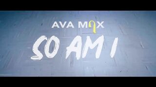 Ava Max - So Am I [Официальное музыкальное видео](720P_HD).