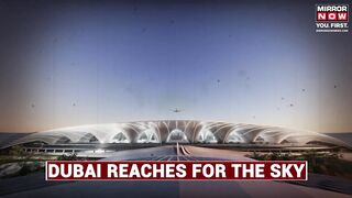 Al Maktoum International Airport | All About Dubai’s $ 35 Billion New ‘World’s Largest’ Airport