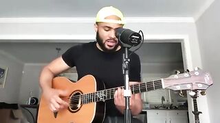 Justin_Bieber_ft_Quavo-INTENTIONS_Acoustic_Cover
