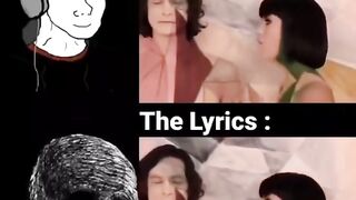 Somebody That I used to know