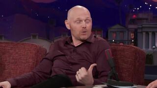 Bill Burr - Airline Boarding
