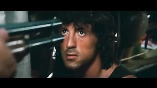 Rambo II PART 2