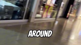 Missing Women Found inside Abandoned Mall!!????