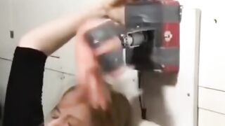 These alarm clocks will wake you from this world!!!