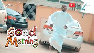Good morning everyone, please just watch