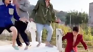Funny ???? video ya hoo ????