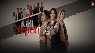 Kirli Sepeti - Episode 28 - Part 1 (English Subtitles)
