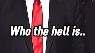 Trump Is A Racist_
