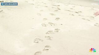Neighbors heartbroken as more body parts belonging to Sade Robinson found