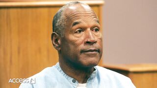 O.J. Simpson's Cause Of Death Revealed