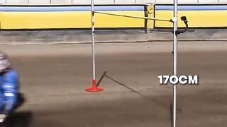 Самая экстримальная игра в мире